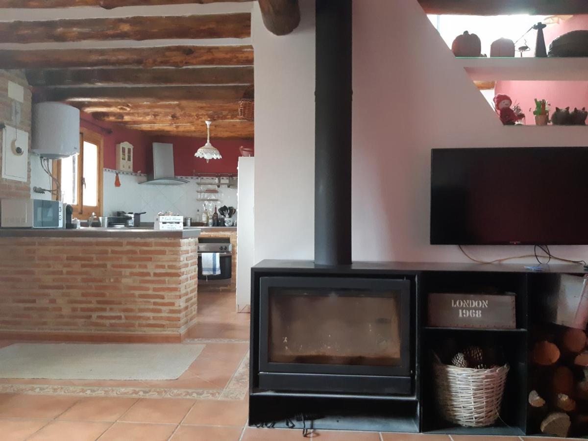 Casa Carma Holiday home *