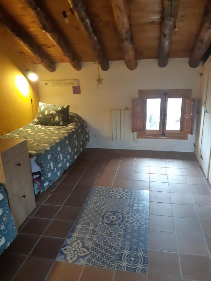 Holiday home Casa Carma Campillo de Ranas