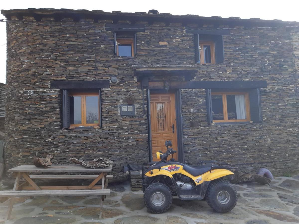 Holiday home Casa Carma Campillo de Ranas