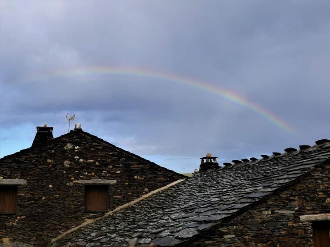 Casa Carma Campillo de Ranas