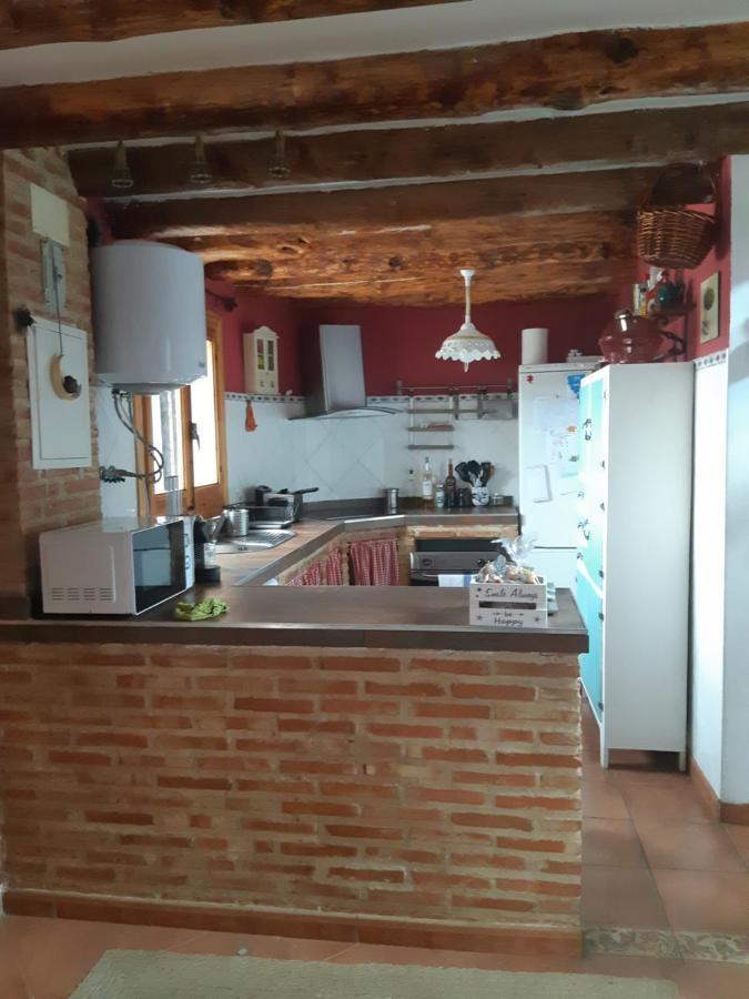 Holiday home Casa Carma *