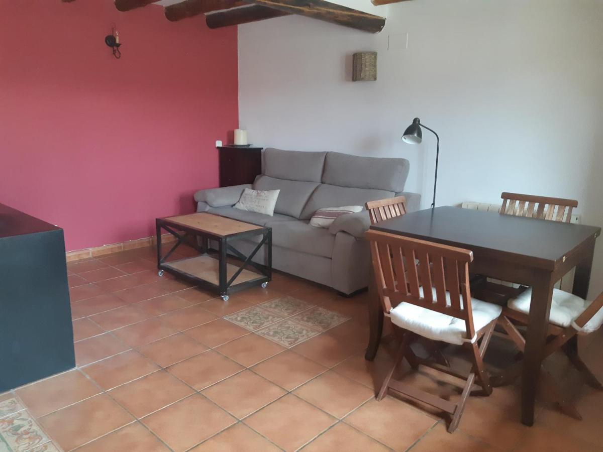 Casa Carma Holiday home Campillo de Ranas