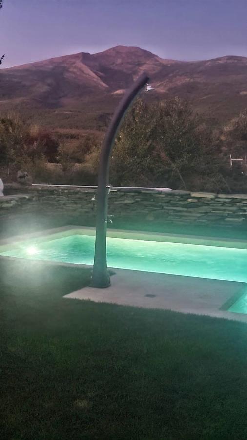 Holiday home Casa Carma *
